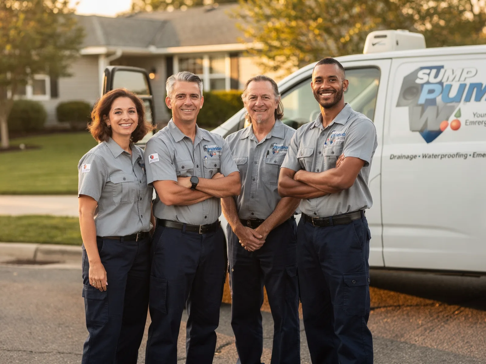 Water Heater Repair company in Dayton, OH