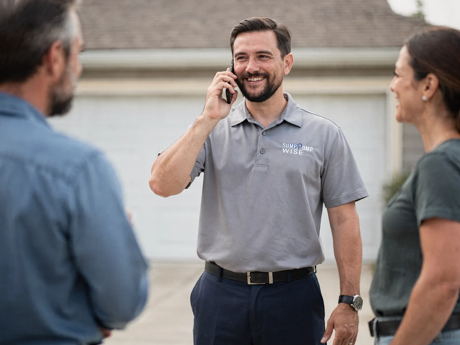 Water Heater Repair Dayton, OH FAQs